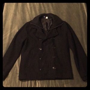 Men’s winter jacket